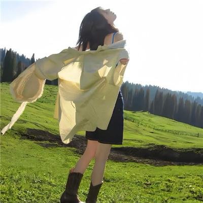 十分钟年华老去：小号篇