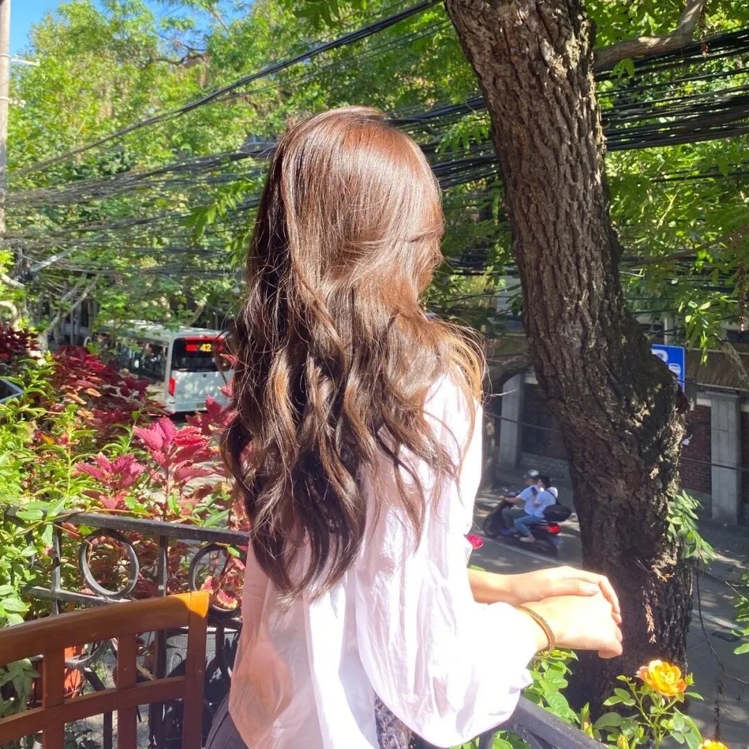 外出就餐5：开放性周末